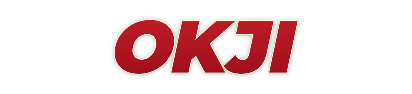 okji Casino Logo